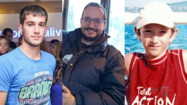 Θρίλερ στην Λάρισα: Γιατί η εξαφάνιση του 39χρονου θυμίζει… Γιακουμάκη και Μικρό Άλεξ;