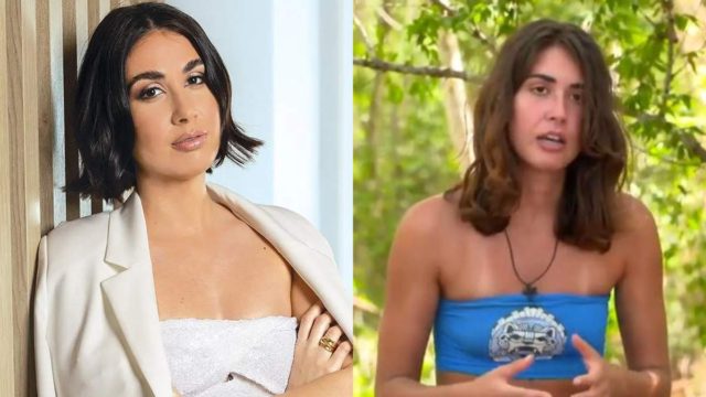 Βόμβα από Έλενα Κρεμλίδου: «Αυτό δεν το έχω πει ξανά σε συνέντευξη! Στο Survivor…»