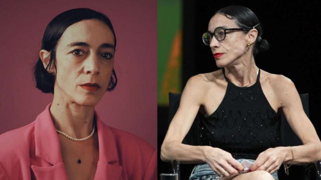 Απασφάλισε η Έλενα Τοπαλίδου: «Έτσι γεννήθηκα, αν θες να με αλλάξεις, δώσε μου χρήματα να κάνω πλαστική»