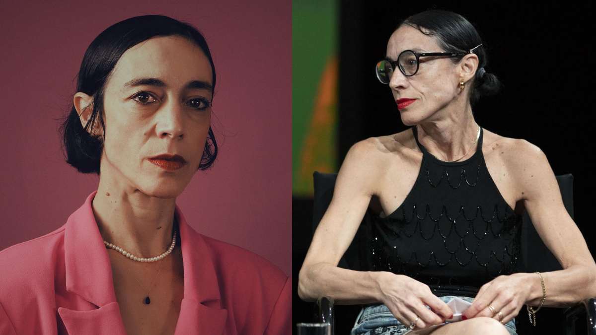 Απασφάλισε η Έλενα Τοπαλίδου: «Έτσι γεννήθηκα, αν θες να με αλλάξεις, δώσε μου χρήματα να κάνω πλαστική»