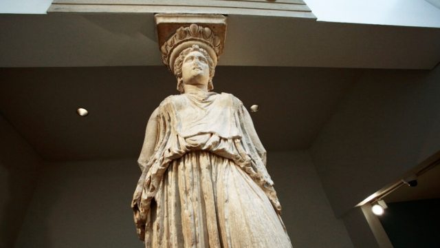 Το Μουσείο Ακρόπολης να φτιάχνει χώρο για τα Γλυπτά του Παρθενώνα: «Πλησιάζει η ημέρα που θα επιστρέψουν στην Αθήνα»