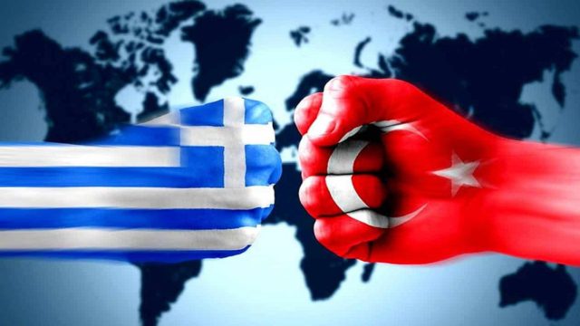 «Το 49% του Αιγαίου είναι διεθνή ύδατα»: Τραγική τουρκική πρόκληση στην επέτειο των Ιμίων