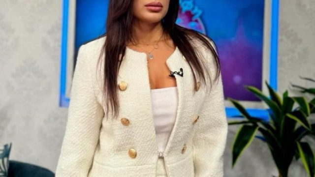 Οριστικό: Σκάει μεταγραφή-βόμβα για διάσημη κυρία – Δεν είναι η Τσιμτσιλή!