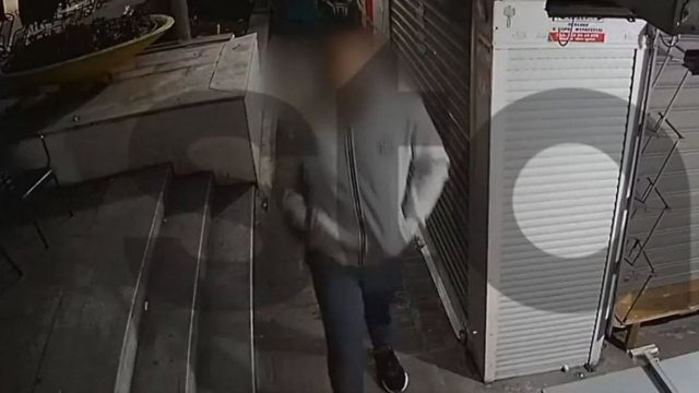 Μάστιγα στις δυτικές συνοικίες: Μετά το Περιστέρι, νέος «δράκος» και στο Αιγάλεω – Επιδειξίας επιτέθηκε σε δύο γυναίκες και έφυγε ατάραχος