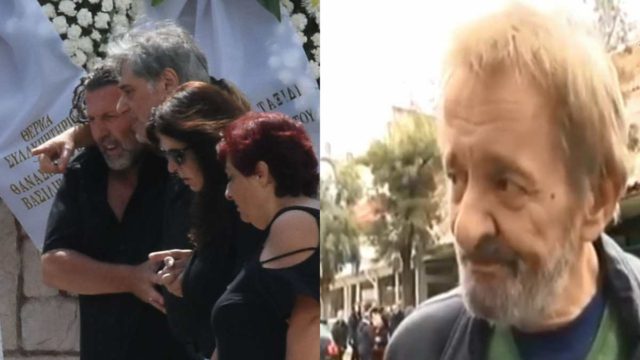 Την έθαψαν ζωντανή 12 χρονών: Επώνυμοι Έλληνες που έχασαν τα παιδιά τους!