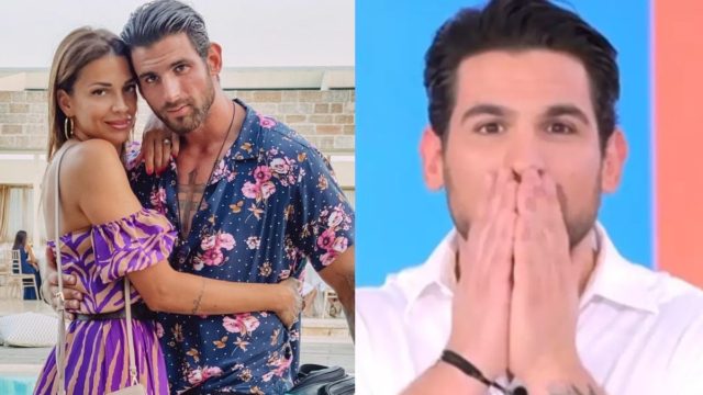 «Δεν το πιστεύω Θεέ μου, τι έμαθα…»: Άφωνος ο Ετεοκλής Παύλου με την αποκάλυψη για την Ελένη Χατζίδου