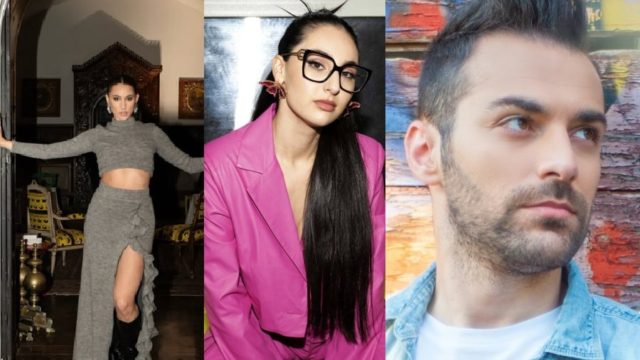 Eurovision 2025: Ανακοινώθηκαν οι 12 φιναλίστ για τον ελληνικό τελικό