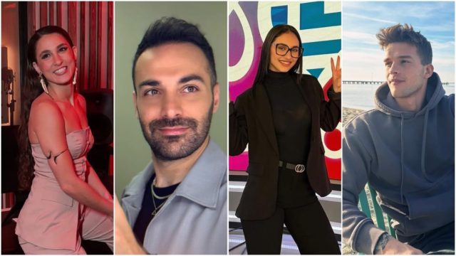 Eurovision 2025: Αυτά τα τραγούδια δίνουν «μάχη» για τη νίκη στον εθνικό τελικό