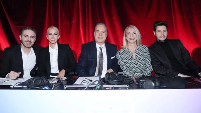 Eurovision 2025: «Άγριο» κράξιμο για την Τζένη Μελιτά στην κριτική επιτροπή – «Τι δουλειά έχει εκεί το βύσμα;»