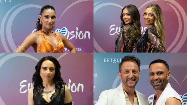 Eurovision 2025: Αυτές ήταν οι 12 εμφανίσεις των υποψηφίων για την ελληνική συμμετοχή – Η παρουσία που προκάλεσε αίσθηση