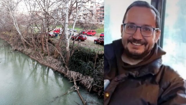 «Καθόταν στο παγκάκι και κάπνιζε»: Έκκληση Τσούκαλη σε μάρτυρα-κλειδί, αυτή είδε τον 39χρονο Βασίλη στη Λάρισα
