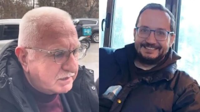 «Βόμβα» από τον Τσούκαλη για το μυστήριο στη Λάρισα: «Πριν λίγη ώρα μίλησα με έναν άνθρωπο που…»