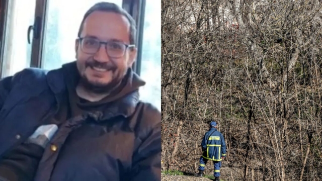Λάρισα: Στις έρευνες για τον εντοπισμό του 39χρονου και η ομάδα που εντόπισε τη σορό του Μπάμπη στο Μεσολόγγι – Τα σενάρια που εξετάζονται