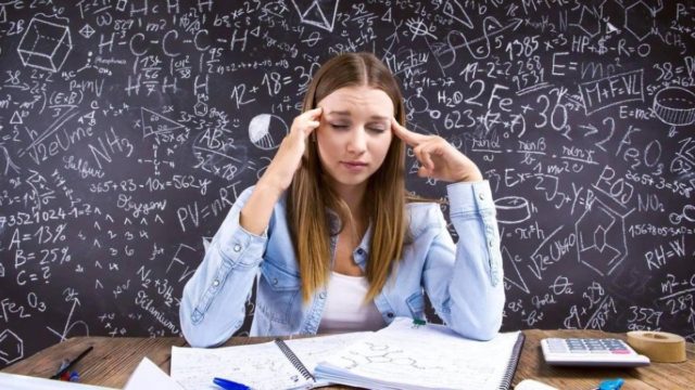 Το Harvard απεφάνθη: Αυτές είναι οι πέντε τροφές που θα πάνε το μυαλό σας σε άλλα επίπεδα!