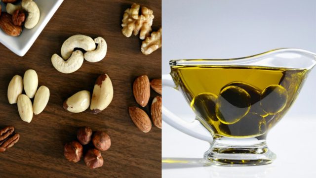 7 τρόφιμα που μπορεί να βοηθήσουν στην πρόληψη ή επιβράδυνση της άνοιας