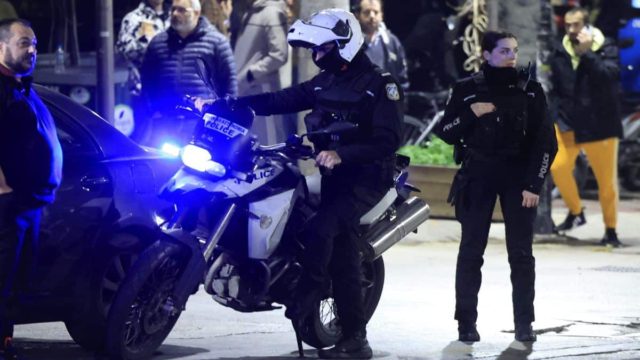 Έγκλημα στο Παλαιό Φάληρο: Πώς ένα τυχερό δελτίο οδήγησε στη σύλληψη του 39χρονου Τούρκου που σκότωσε τον πράκτορα