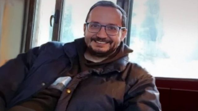 Όσο η αγωνία μεγαλώνει, οι έρευνες εντείνονται για τον 39χρονο Βασίλη – Τι συμβαίνει με τη Θεσσαλονίκη