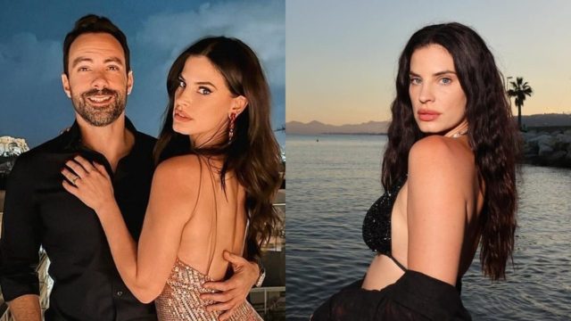 «Εξαφανίστηκε» η Χριστίνα Μπόμπα – Έλειψε δύο εβδομάδες από τα social media και δηλώνει πανευτυχής