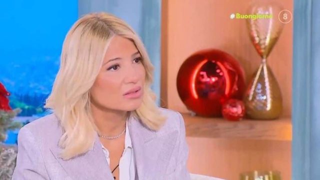 Σάλος με την Φαίη Σκορδά: Πως μιας πρώτης γραμμής παρουσιάστρια μπορεί να εκτεθεί…
