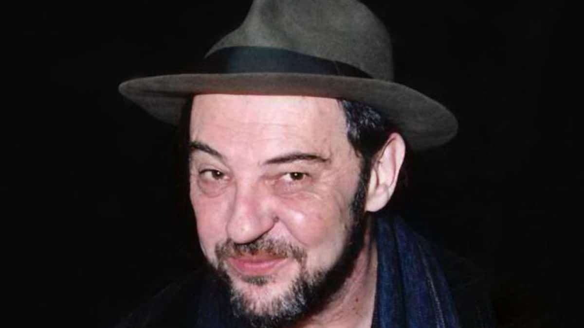 Θλίψη στο ελληνικό θέατρο: Πέθανε ο σκηνοθέτης Κώστας Φαρμασώνης