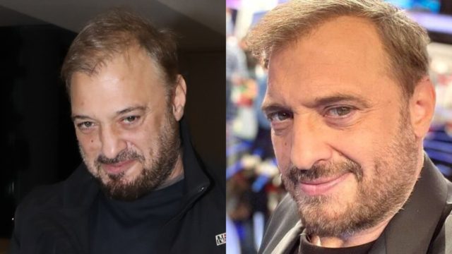 Η απόλυτη ανατροπή με Φερεντίνο – Νέα εκπομπή έκπληξη στον ΣΚΑΪ