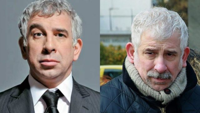 Ενοχλημένος ο Φιλιππίδης με τα σχόλια – «Θέλει σεβασμό – Δεν είναι δυνατόν να…»