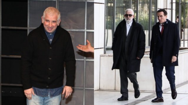 «Ξαφνιάστηκε» ο Μιχάλης Δημητρακόπουλος από το ξέσπασμα του Φιλιππίδη – «Αν δεν έβγαινε έξω, υπήρχε ενδεχόμενο να…»