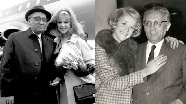Φιλοποίμην Φίνος: Σαν σήμερα (26/01/1977) έφυγε από τη ζωή ο «πατέρας» της θρυλικής Finos Film