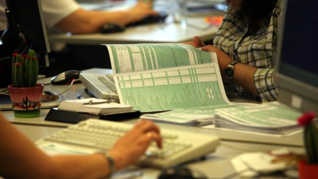 Ο νέος «χάρτης» των φορολογικών δηλώσεων: Οι αλλαγές που θα εφαρμοστούν μες στο 2025
