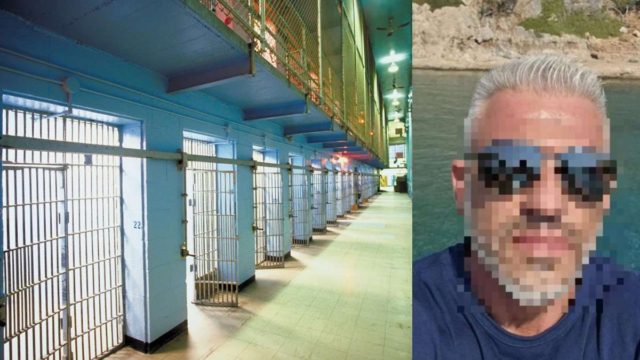 Τροχαίο στη Σούδα: Απορρίφθηκε το αίτημα του 45χρονου για μεταφορά στις φυλακές Χανίων! Το βράδυ «τραβάει» για Κορυδαλλό