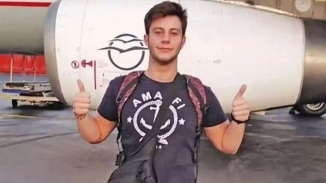 «Η καρδιά του Γεράσιμου πάλλεται ακόμα» – Τα νεότερα για την υγεία του μοναδικού επιζώντα της μοιραίας αμαξοστοιχίας των Τεμπών