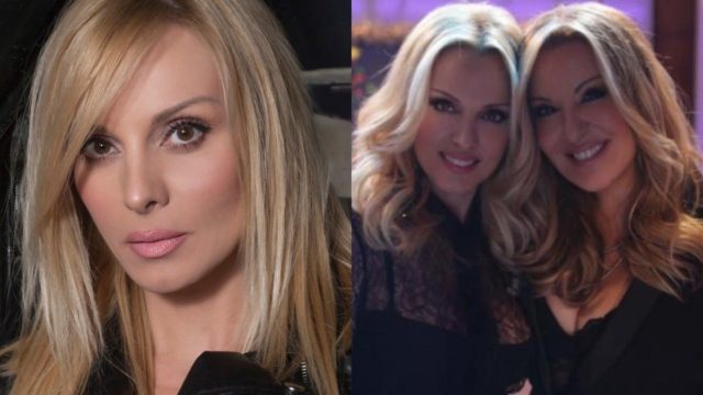 Εξομολογείται η Πέγκυ Ζήνα: «Η Ναταλία Γερμανού μού έλεγε να μην κουνώ το δάχτυλο – Γελώ με αυτό το κοριτσάκι»