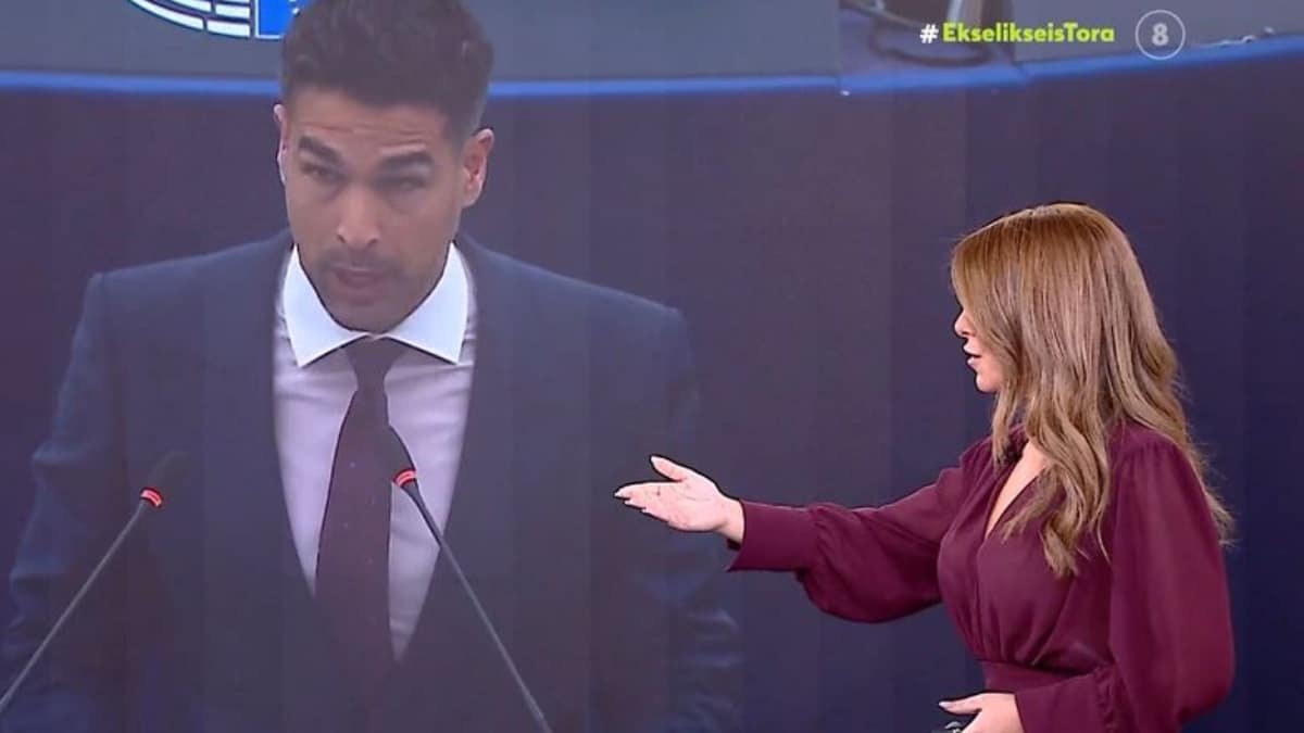 Καταπέλτης η Γιάμαλη: «Όσο και να το φαντασιώνονται οι Αναδιώτηδες, δε θα πάμε τη χώρα 40 χρόνια πίσω»