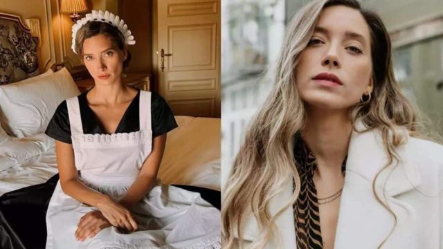 Άκρως αποκαλυπτική στο Instagram πρωταγωνίστρια του ΑΝΤ1 (ΦΩΤΟ)