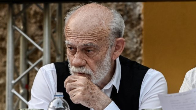 Έρωτες και πάθη του Γιώργου Λιάνη: 4 επώνυμες σημάδεψαν τη ζωή του, οι γάμοι και οι επιπτώσεις στην καριέρα του