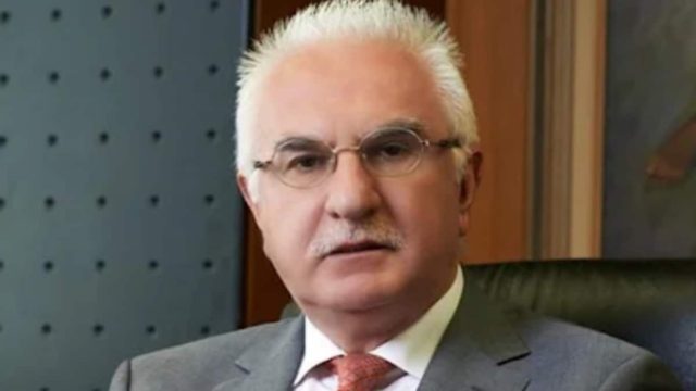 Γιώργος Τσούκαλης: Ποια είναι η «κρυφή» ζωή του ντετέκτιβ που ανέλαβε τον εντοπισμό του 39χρονου στη Λάρισα
