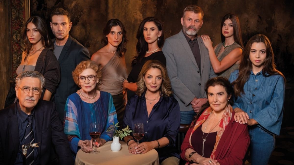 Γη της Ελιάς spoiler: Αποχωρεί οριστικά – Το τραγικό τέλος κεντρικού χαρακτήρα