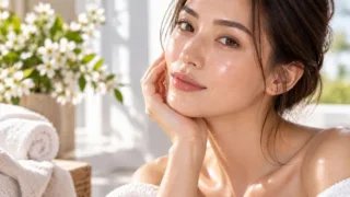 Korean Glass Skin Treatment: Η κορεάτικη θεραπεία από τα Medi Cosmetic που υπόσχεται λαμπερή επιδερμίδα σαν «γυαλί»!