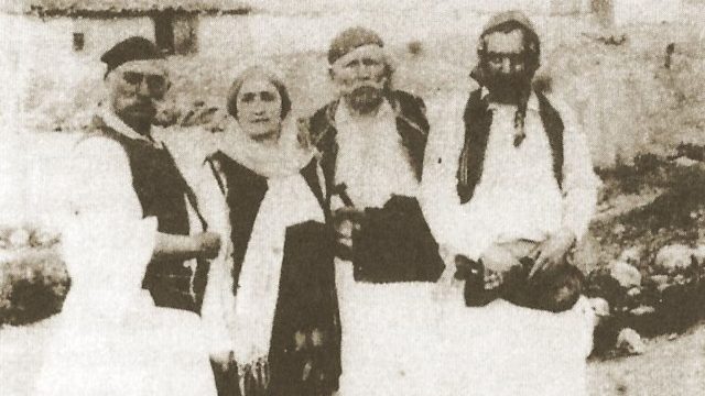 Πρεμιέρα για την «Γκόλφω»: Η πρώτη ελληνική ταινία μεγάλου μήκους