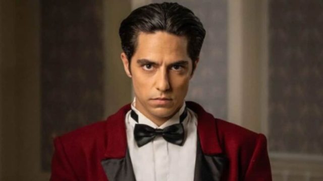 Grand Hotel spoiler: Το μέλλον του Νικόλα – Όλα θα αλλάξουν για πάντα