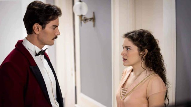 Grand Hotel: Στάχτη και μπούρμπερη το ξενοδοχείο – Ποιος θα επιβιώσει και ποιος όχι;