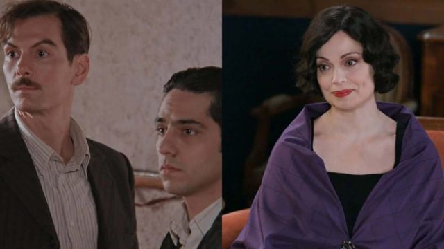 Grand Hotel spoiler: Η μεγάλη έκρηξη στο ξενοδοχείο και η φυλάκιση της Κυβέλης! Αυτό είναι το τέλος της σειράς