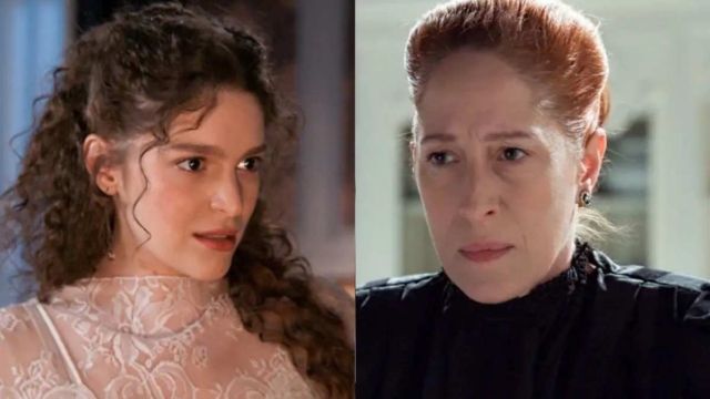 Grand Hotel spoiler: Την σφάζει αδίστακτα – Αυτές είναι οι 5 πιο δυνατές σκηνές στα νέα επεισόδια!