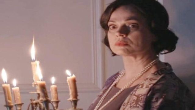 Grand Hotel spoiler: Σοκ! Η Κυβέλη παραδέχεται ότι σκότωσε το Γαζή σε Πέτρο και Αλίκη