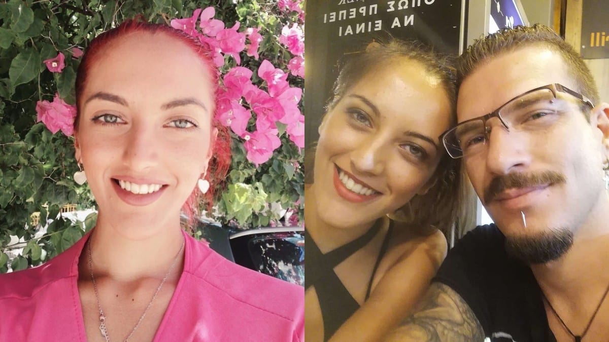 «Να μην ξαναδεί το φως του ήλιου»: Συγκλονίζει η μητέρα της Κυριακής Γρίβα για τον φονιά του παιδιού της