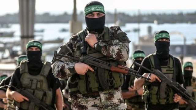 Λευκός καπνός στη Μέση Ανατολή: Η Χαμάς έδωσε το πράσινο φως για επιστροφή ομήρων και στη Γάζα – Τι αναφέρει το σχέδιο συμφωνίας