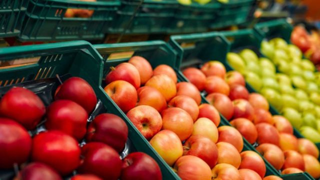 Αυτά είναι τα καλύτερα 10 τρόφιμα για τη μείωση της χοληστερόλης