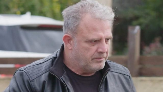H Γη της Ελιάς spoiler: Μεγάλη ανατροπή! Αυτό είναι το τέλος του Στάθη