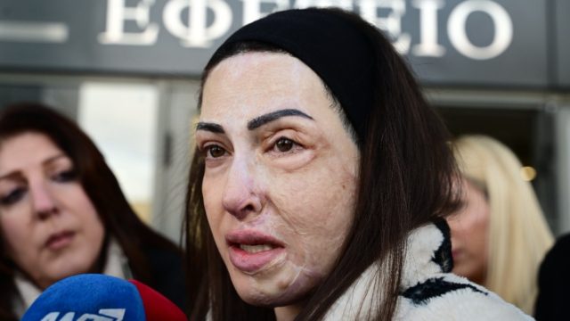 Ιωάννα Παλιοσπύρου: «Η κατηγορούμενη ήταν ευδιάθεση και χαμογελούσε, κατέβασε το κεφάλι όταν…»