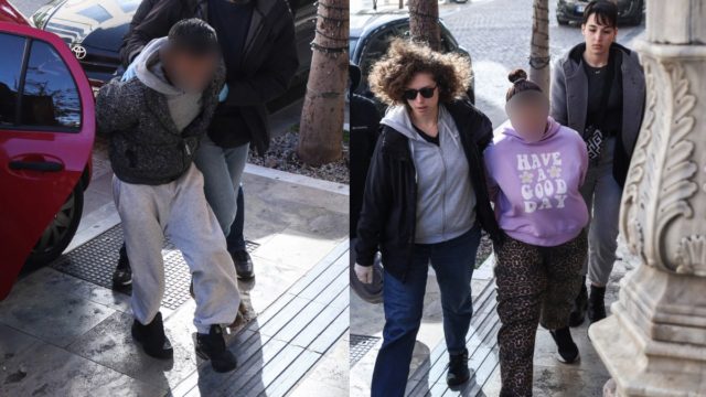 Ο εφιάλτης που ζούσε ο 3χρονος Άγγελος στο Ηράκλειο – «Τα τραύματα του παιδιού συγκρίνονται με βαρύ τροχαίο»